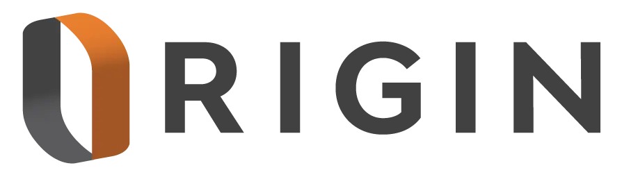 Origin ออริจิ้น